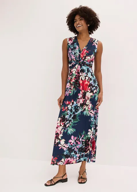 Maxi-sommerkjole, bonprix