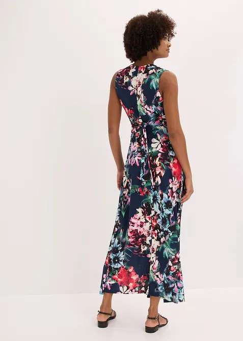 Maxi-sommerkjole, bonprix