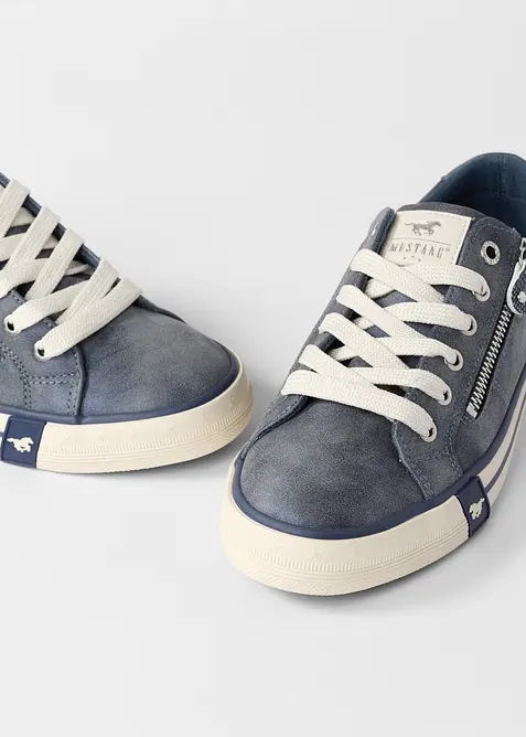 Sneakers fra Mustang, Mustang
