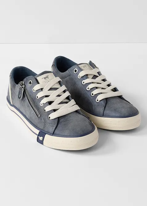 Sneakers fra Mustang, Mustang