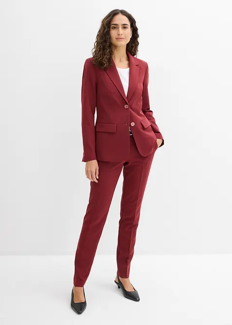Dress (2-delt sett), bonprix