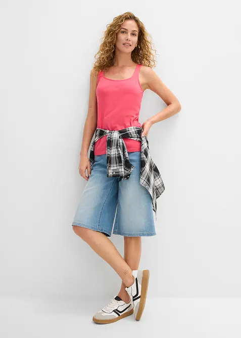 Topp (2-pack), bonprix
