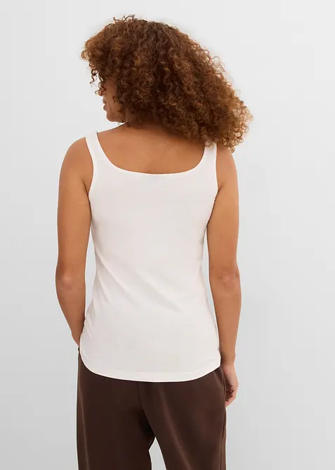 Topp (2-pack), bonprix
