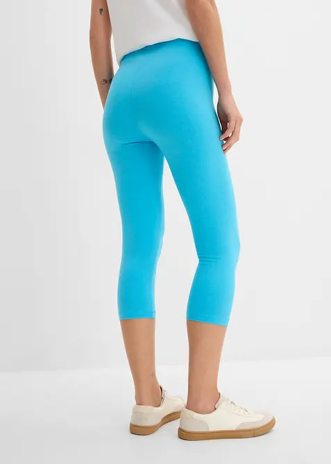Capri-leggings (2-pack), bonprix