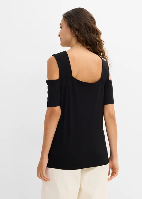 Topp med cut-outs, bonprix