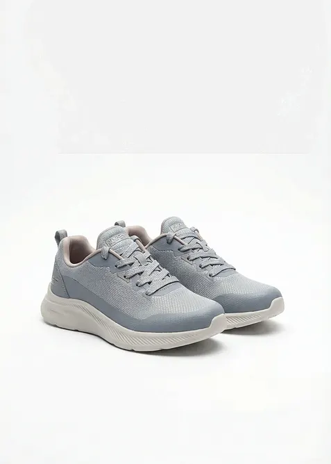 Sneakers med memoryskum fra Skechers, Skechers