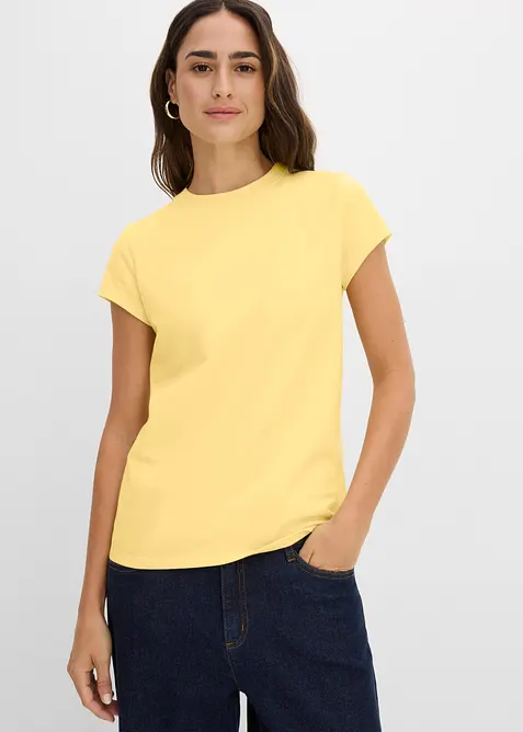 T-skjorte (3-pack), bonprix