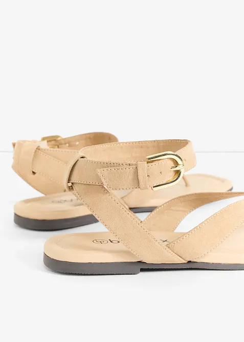 T&aring;sandaler, bonprix