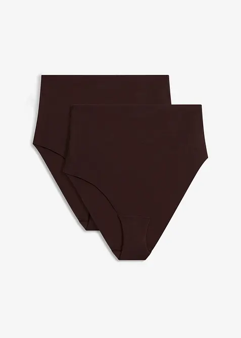 S&oslash;ml&oslash;s shape-truse Ultra Light (2-pack), bonprix