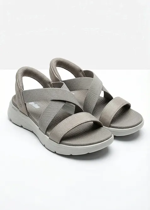 Sandaler fra Skechers, Skechers