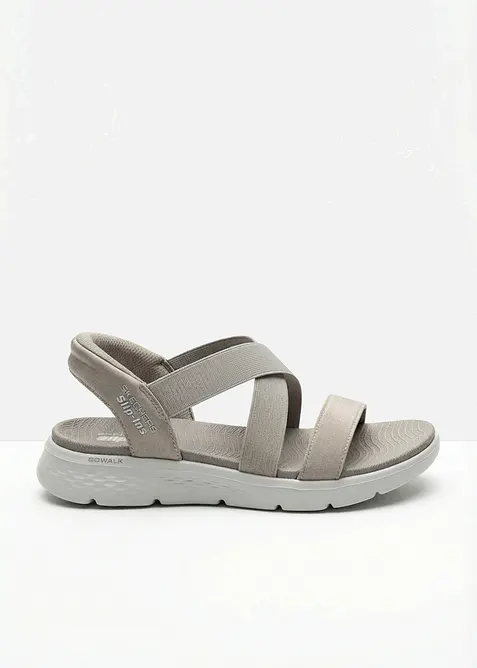 Sandaler fra Skechers, Skechers