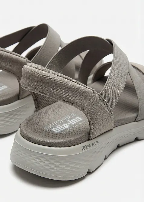 Sandaler fra Skechers, Skechers