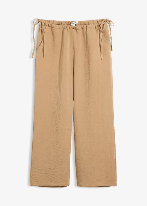 Culotte i viskosemiks, bonprix