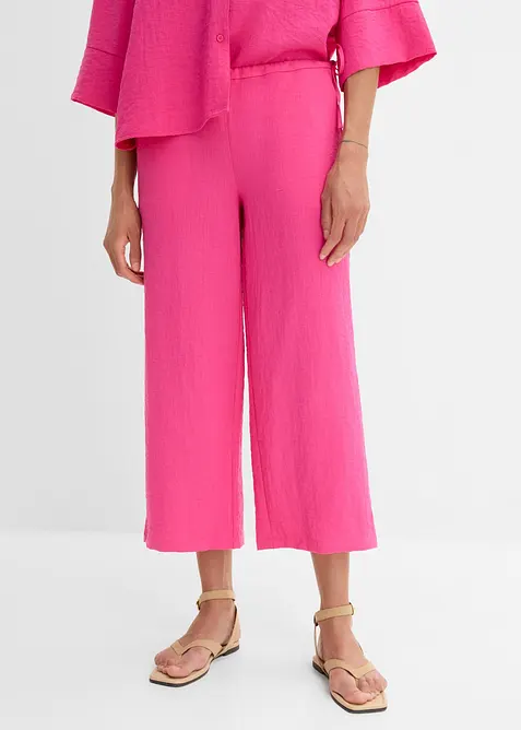 Culotte i viskosemiks, bonprix