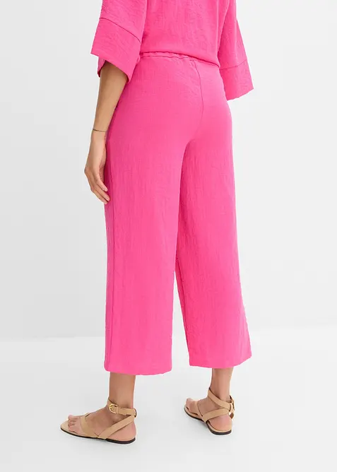 Culotte i viskosemiks, bonprix
