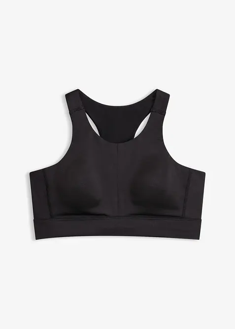 Ternings-BH med racerback og lett hold, bonprix