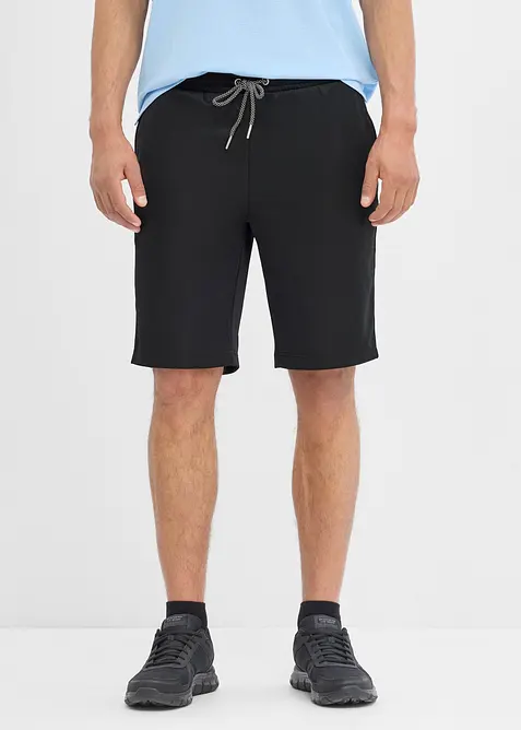 Treningsshorts til herre, hurtigt&oslash;rkende, bonprix