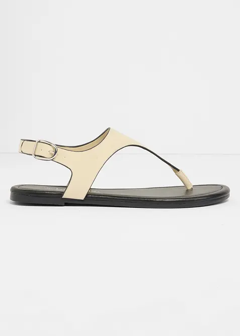 T&aring;sandaler, bonprix