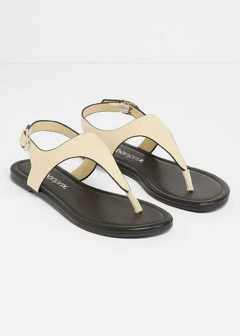 T&aring;sandaler, bonprix