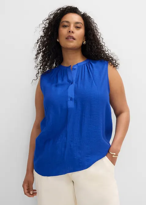 Ermel&oslash;s bluse, bonprix