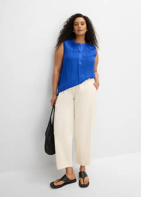 Ermel&oslash;s bluse, bonprix