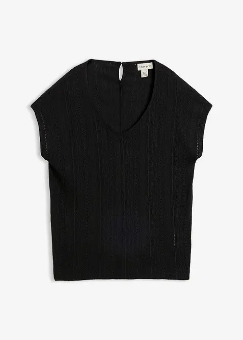 Jerseybluse, bonprix