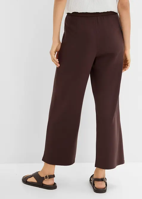 Culotte i viskosemiks, bonprix