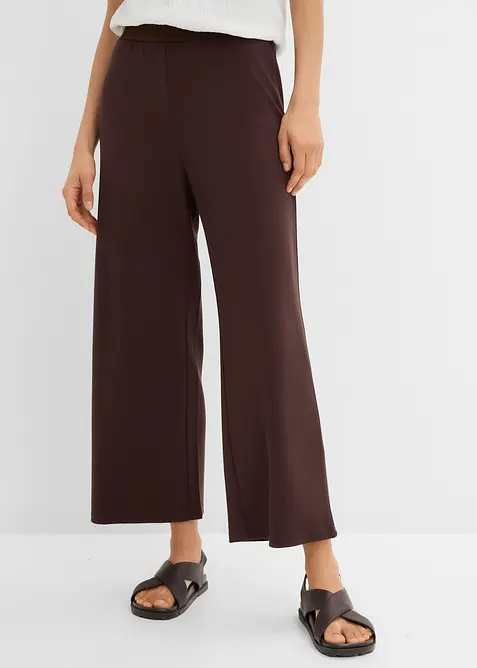 Culotte i viskosemiks, bonprix