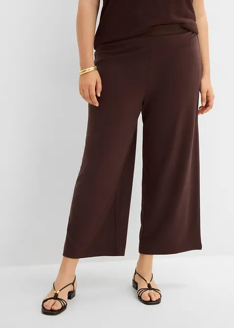 Culotte i viskosemiks, bonprix