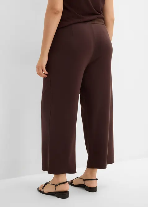 Culotte i viskosemiks, bonprix
