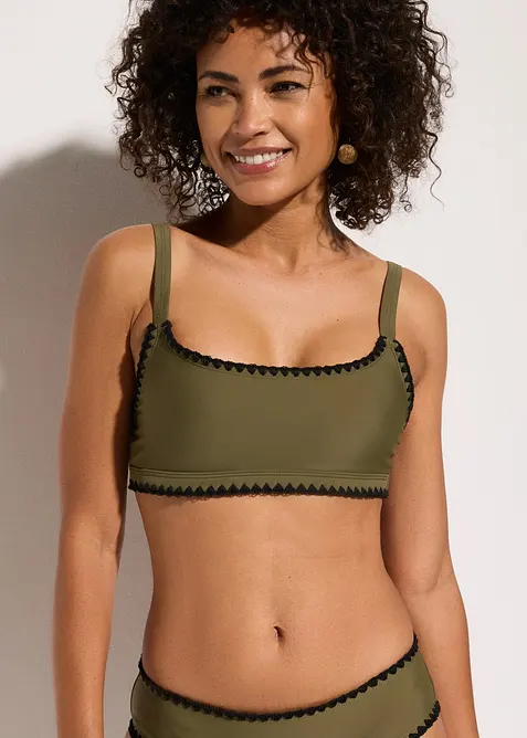 Bustier-bikinitopp, bonprix