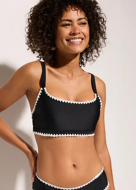 Bustier-bikinitopp, bonprix