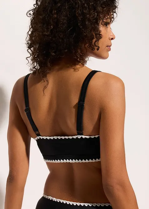 Bustier-bikinitopp, bonprix
