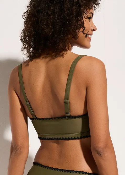 Bustier-bikinitopp, bonprix
