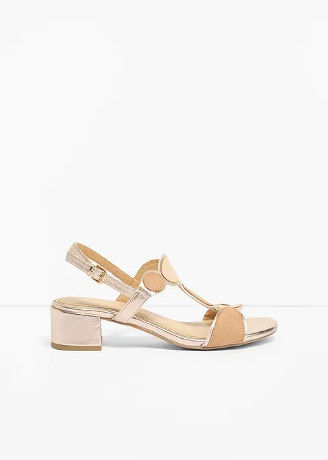 Sandaler fra Marco Tozzi, Marco Tozzi