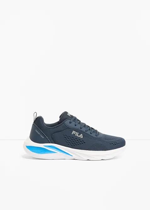 Sneakers i softmateriale fra Fila, FILA