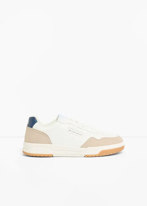 Sneakers fra Tom Tailor, Tom Tailor