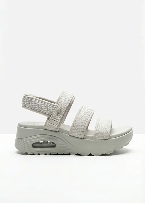Sandaler med memoryskum fra Skechers, Skechers