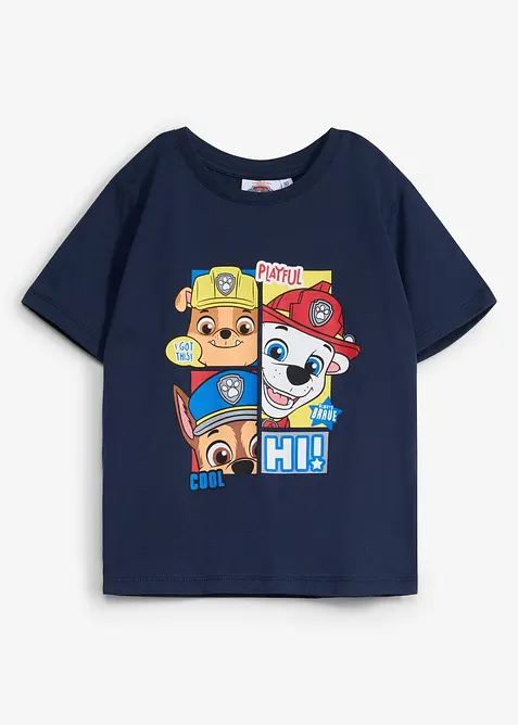 T-skjorte, PAW PATROL