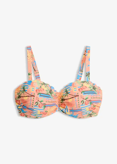 B&oslash;yle-bikinioverdel, bonprix