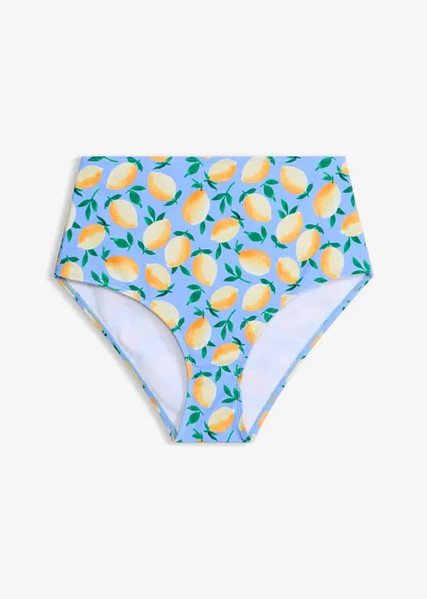 High Waist bikinibukse, bonprix