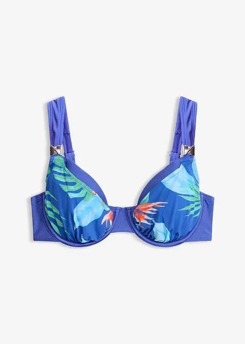 B&oslash;yle-bikinioverdel, bonprix