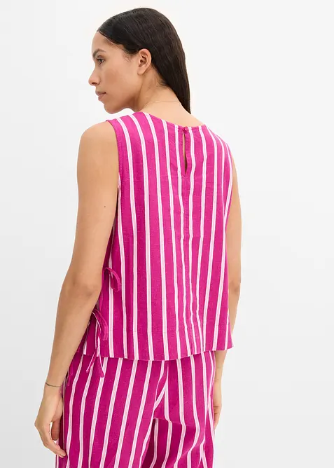 Stripete bluse, bonprix