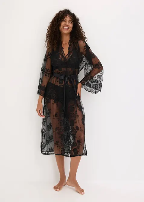 Lang kimono, bonprix