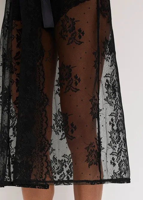 Lang kimono, bonprix