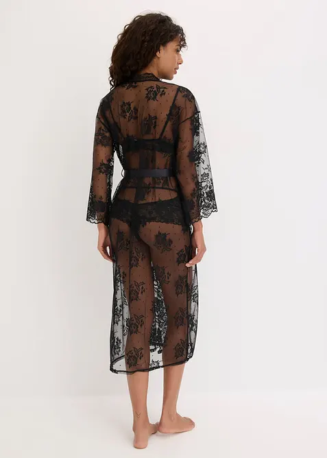 Lang kimono, bonprix