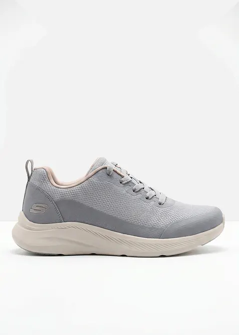 Sneakers med memoryskum fra Skechers, Skechers