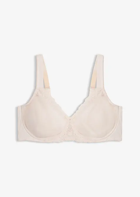Minimizer-BH med polstrede stropper, bonprix