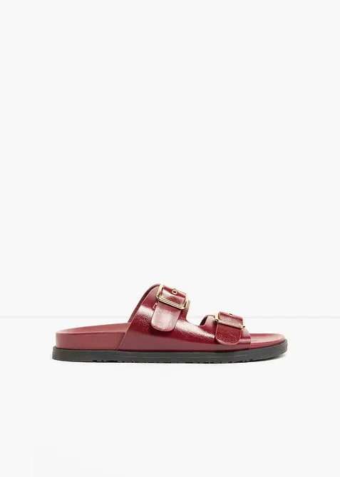 Sandaler med spenne, bonprix