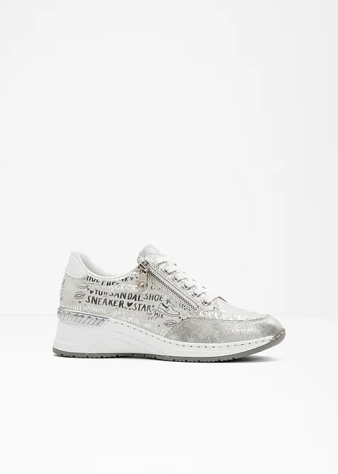Low sneakers, Rieker